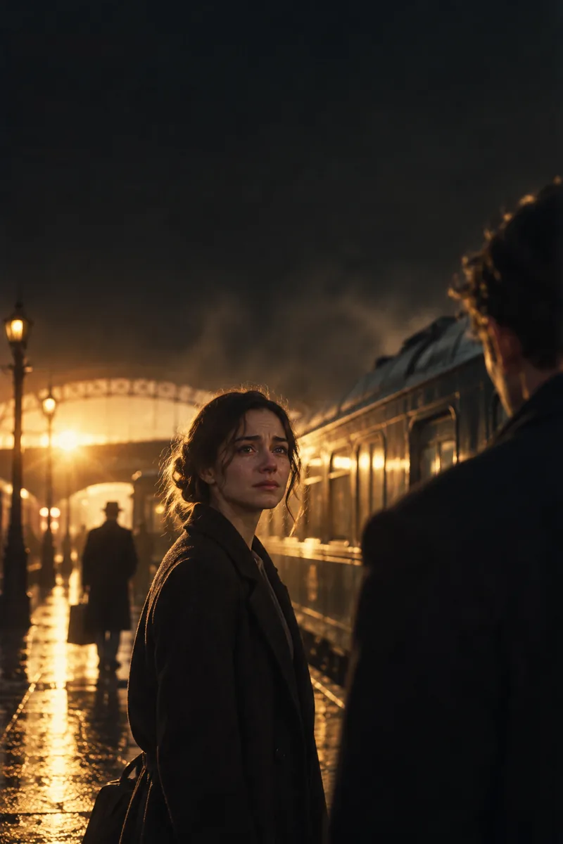 Last Train